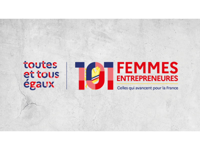 101 femmes entrepreneures