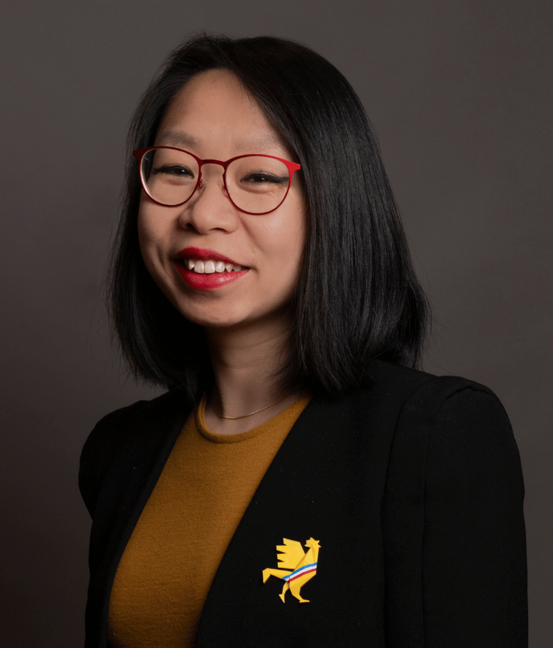 Anne Nguyen