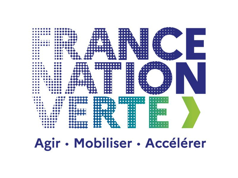 France nation verte