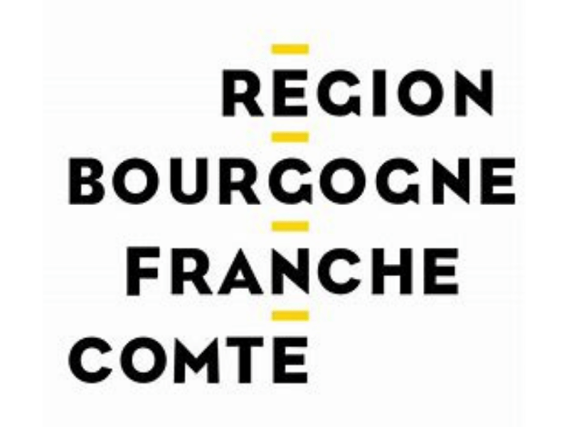 Région bourgogne franche comté